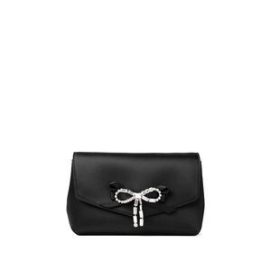 Jimmy Choo Women Soft Bow Mini Bag